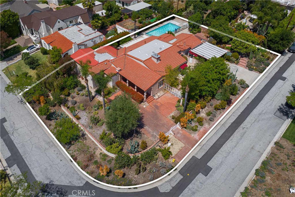 1981 Rangeview Drive