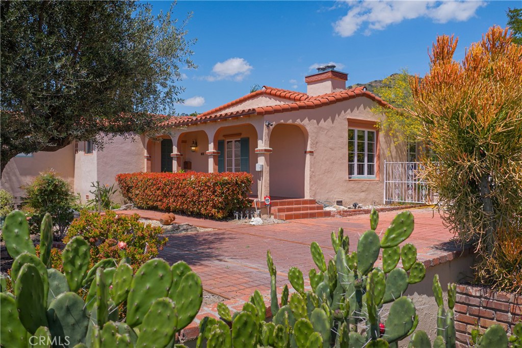 1981 Rangeview Drive