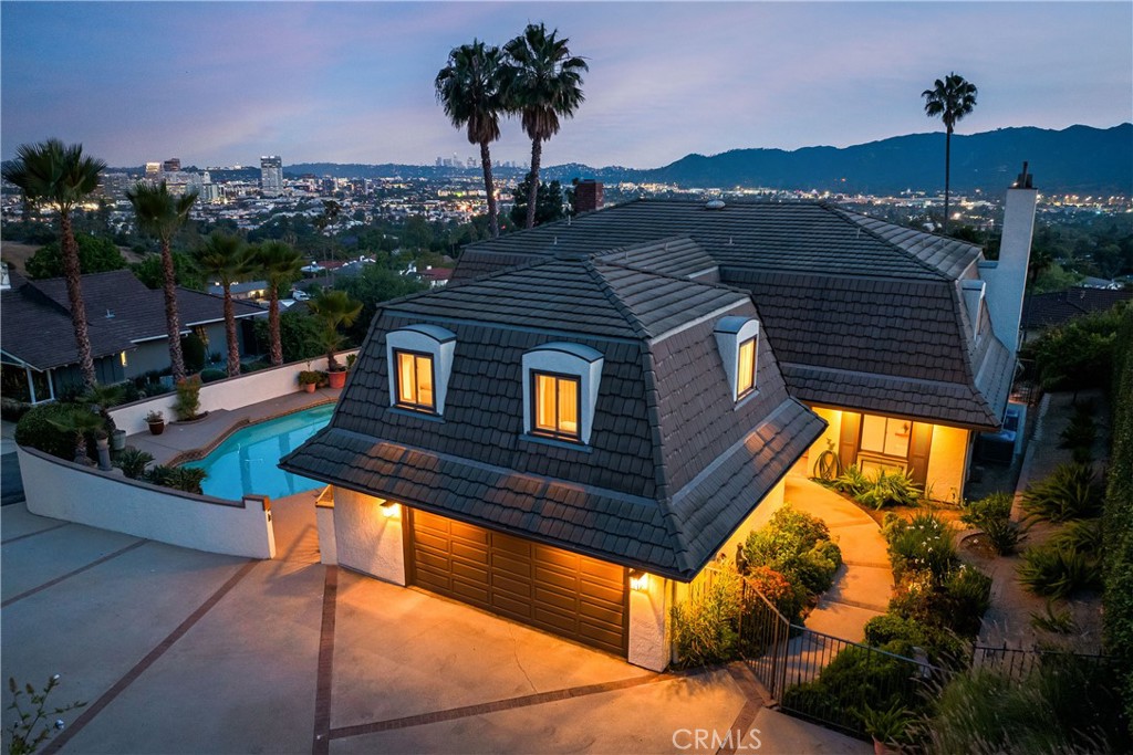 441 Audraine Drive