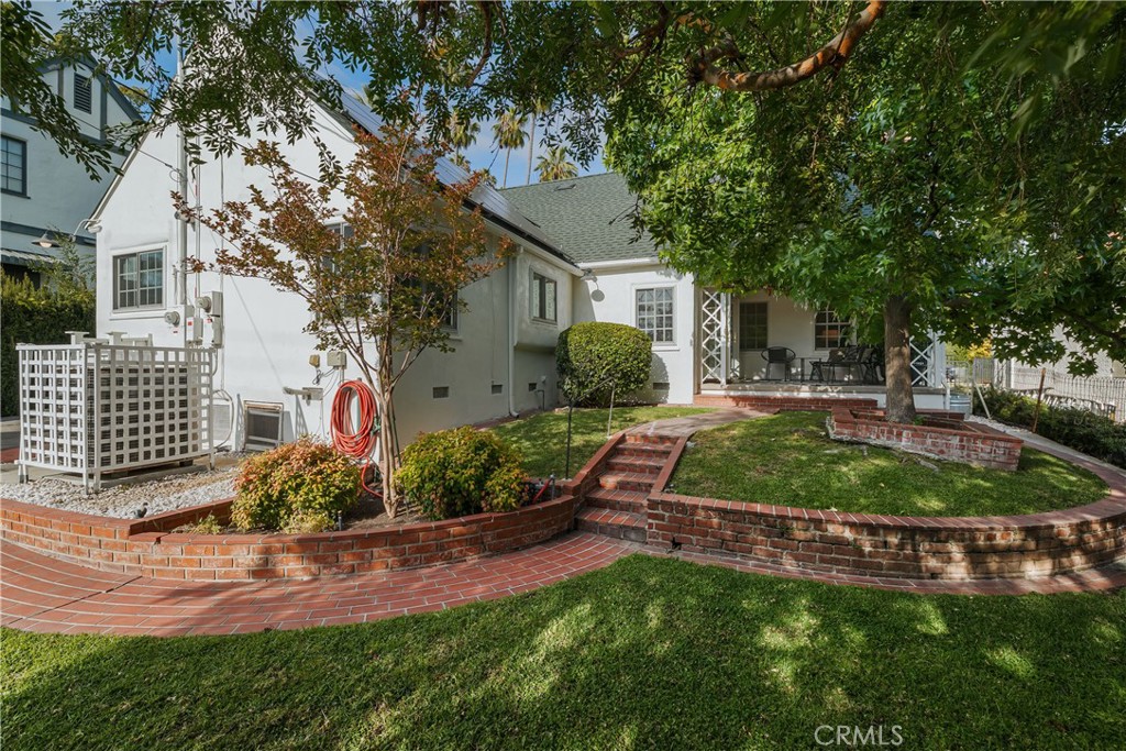 1231 N Maryland Avenue