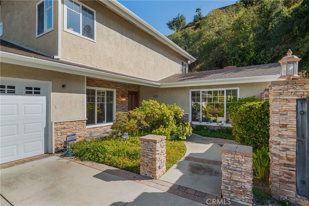 900 Chudleigh Lane