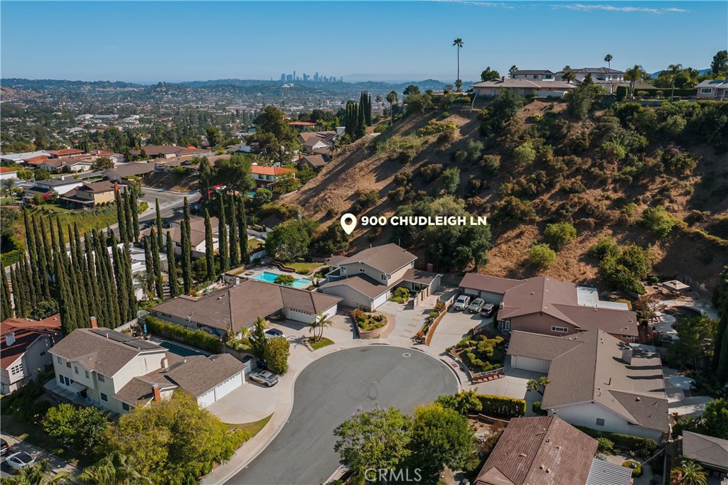 900 Chudleigh Lane