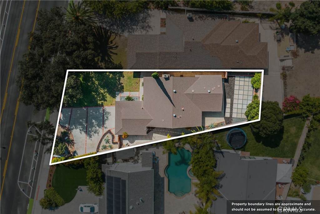 3550 La Crescenta Avenue