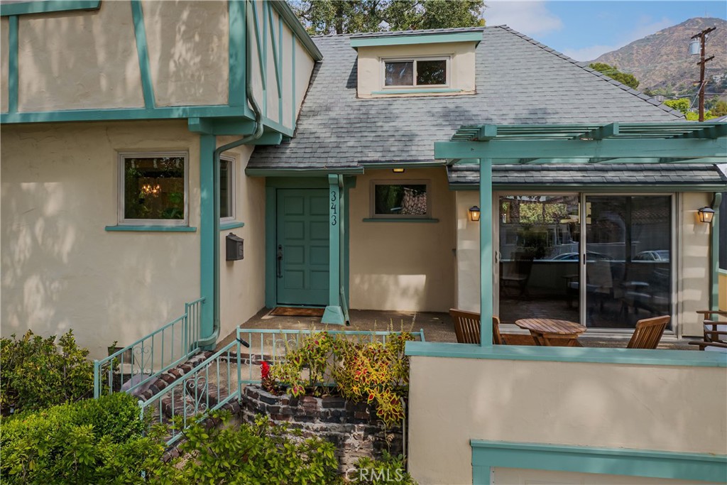 343 Spencer Street