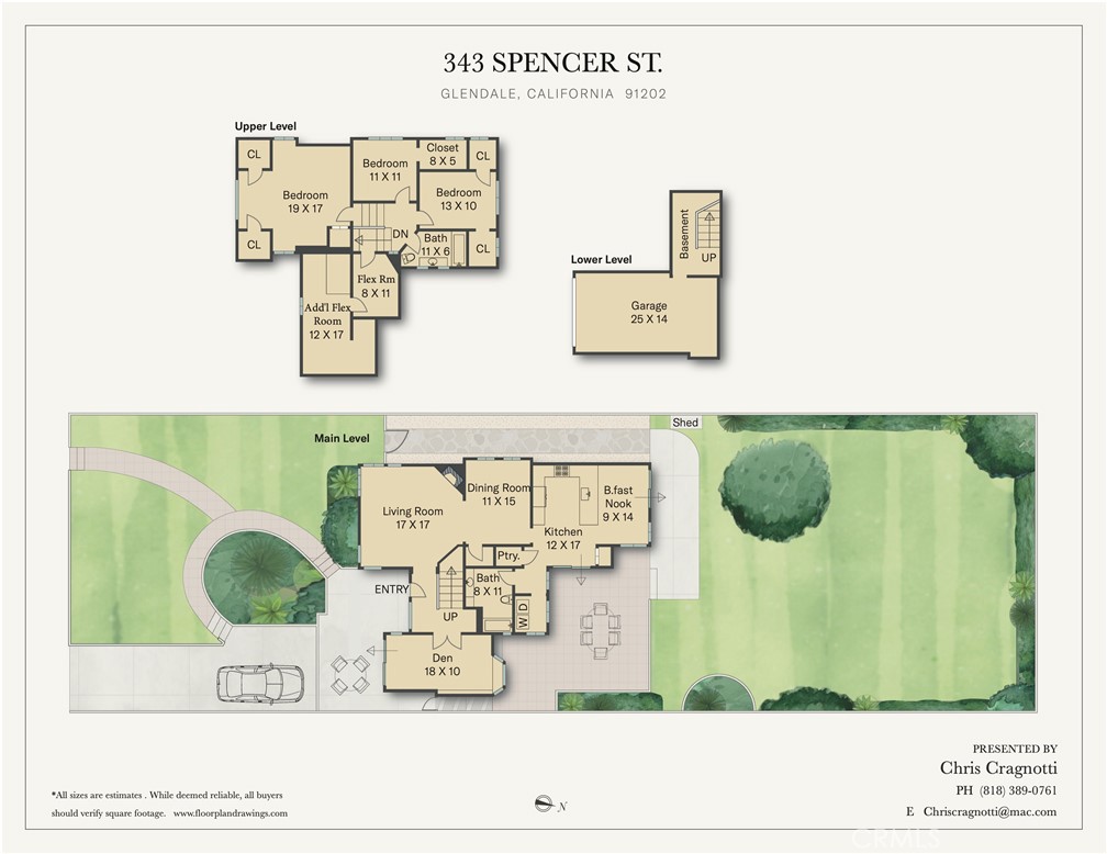 343 Spencer Street