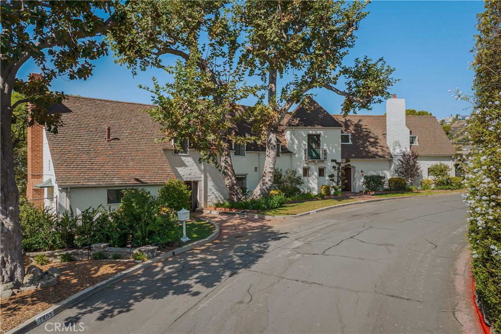 1463 Melwood