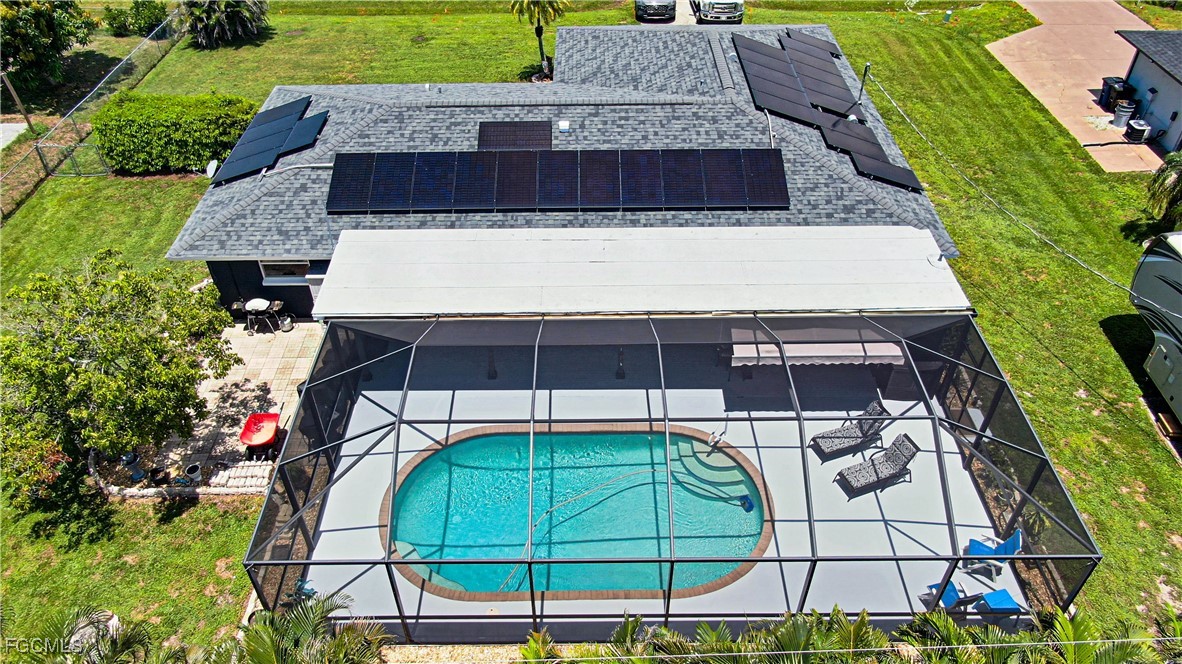 8012 San Carlos BLVD