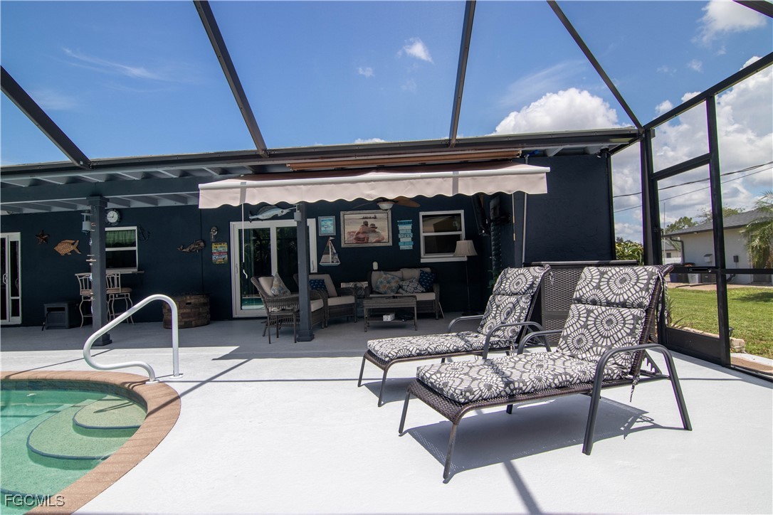 8012 San Carlos BLVD