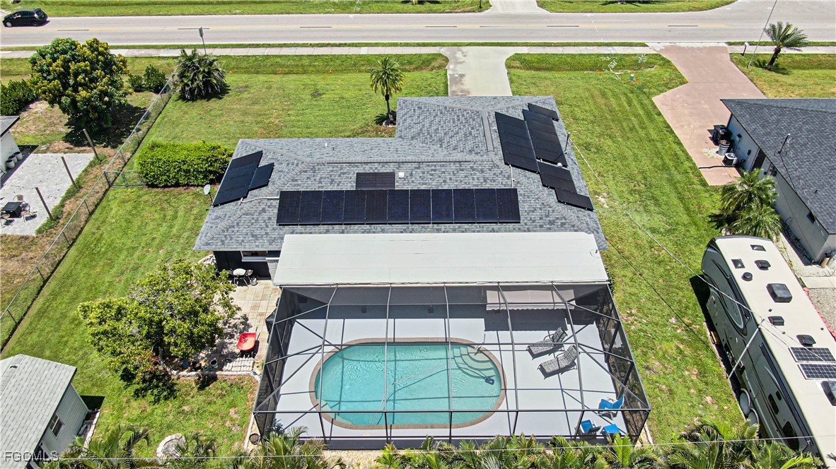 8012 San Carlos BLVD