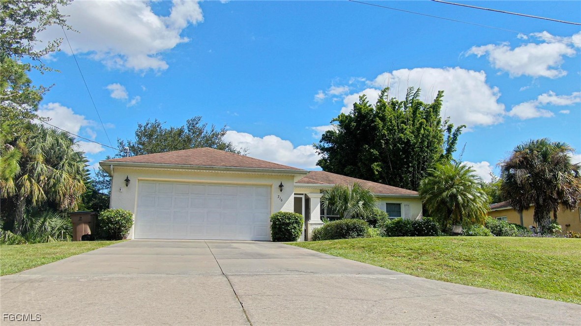 716 8th AVE