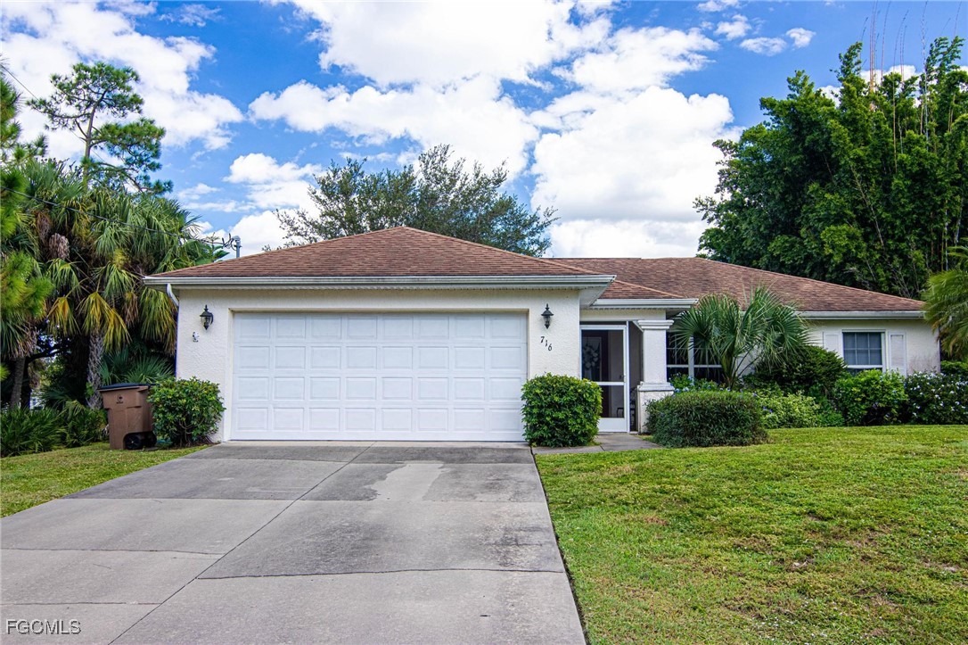 716 8th AVE