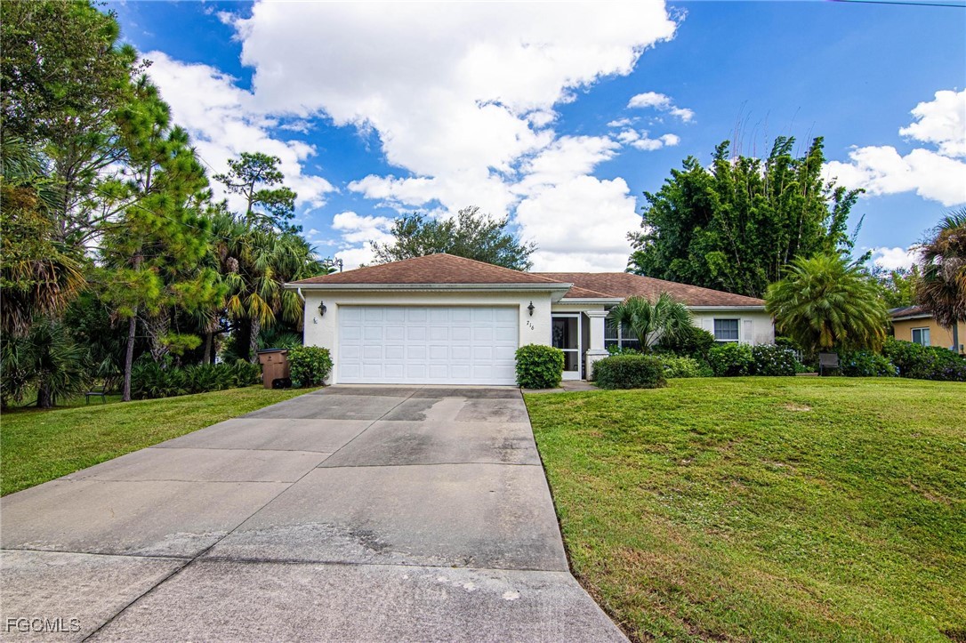 716 8th AVE
