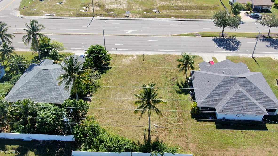 1009 Cape Coral PKWY W