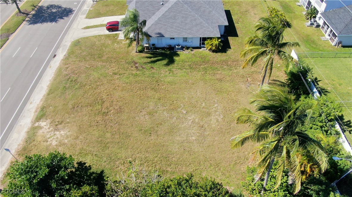 1009 Cape Coral PKWY W