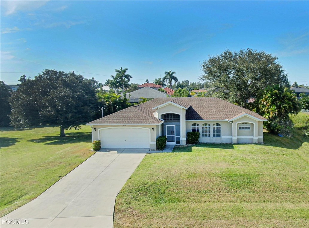 3032 SW 10th AVE