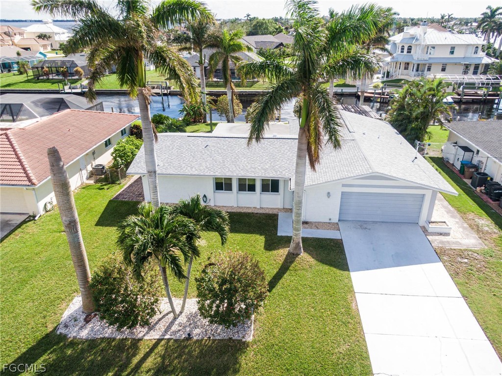 2112 Cornwallis PKWY