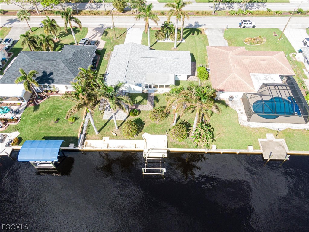 2112 Cornwallis PKWY