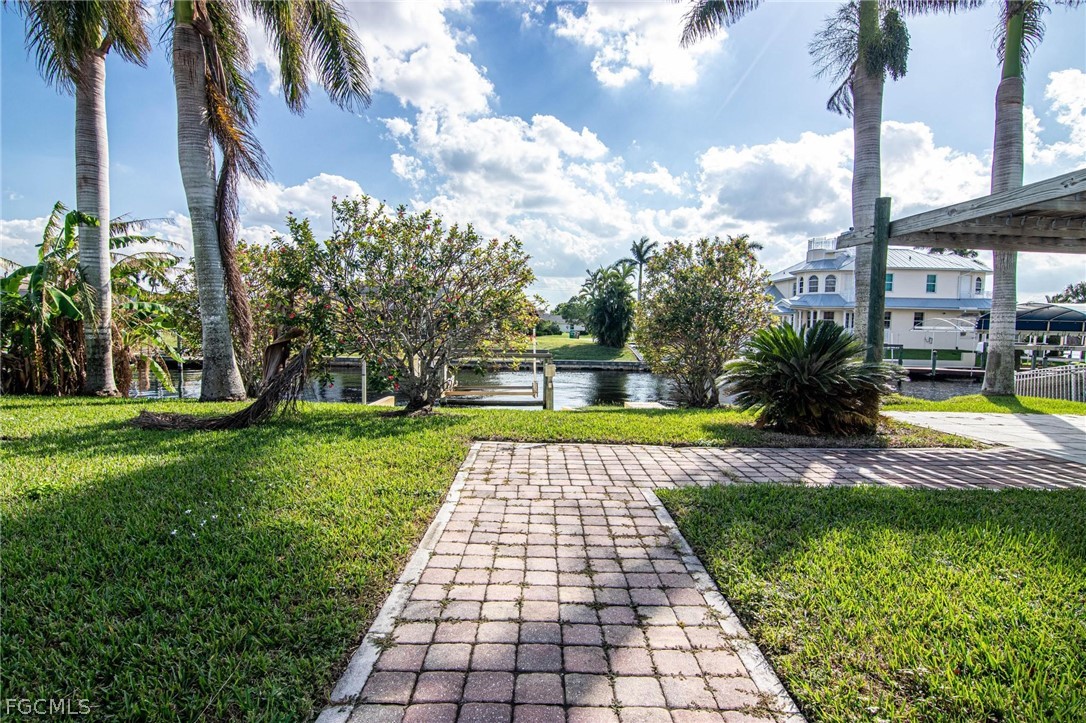2112 Cornwallis PKWY