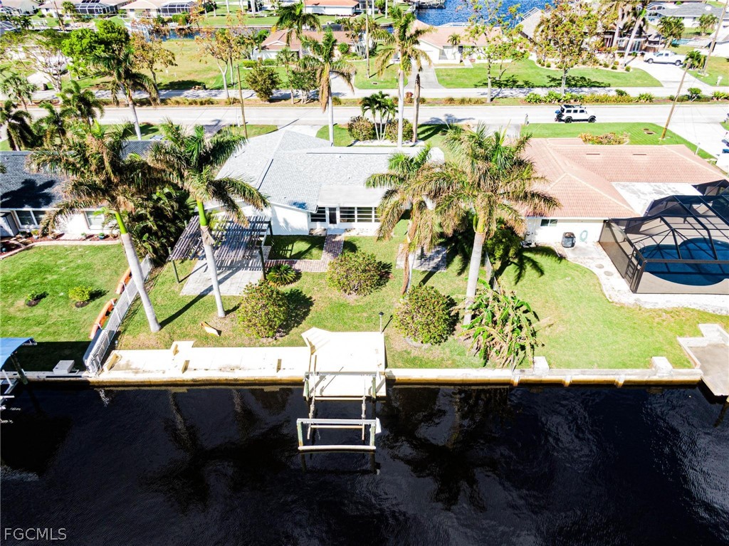 2112 Cornwallis PKWY