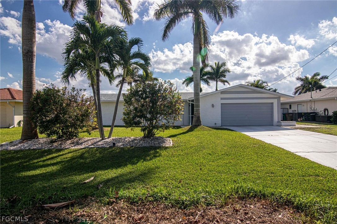 2112 Cornwallis PKWY