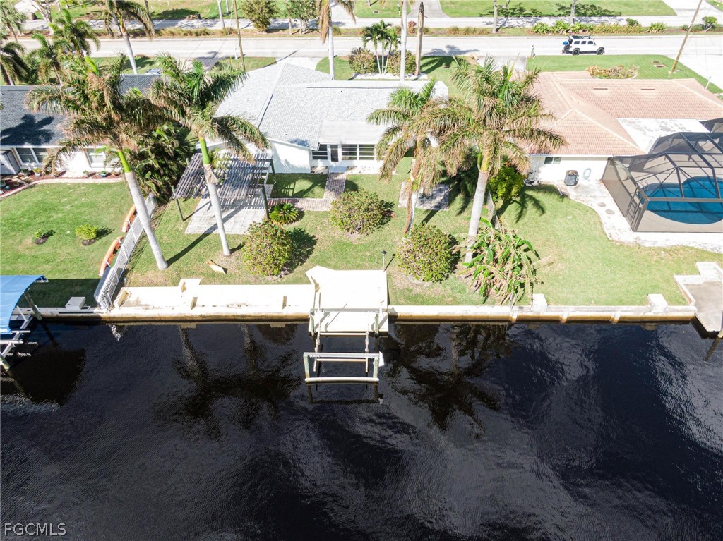 2112 Cornwallis PKWY