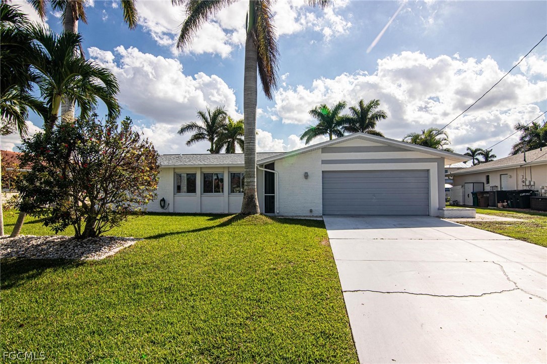 2112 Cornwallis PKWY