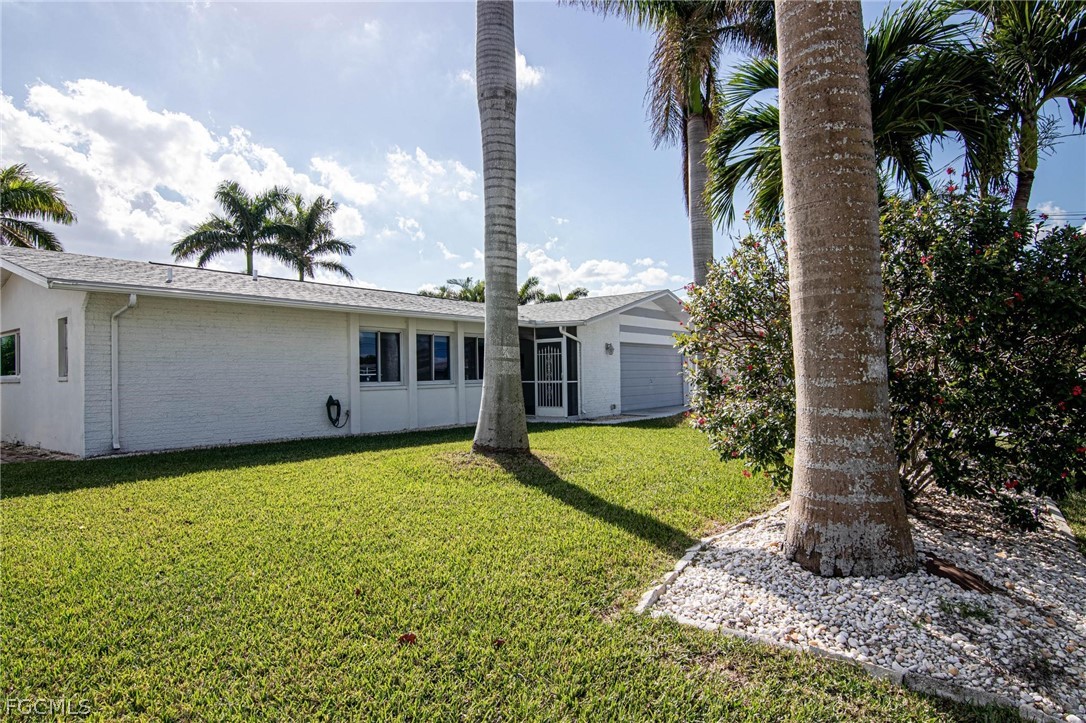 2112 Cornwallis PKWY