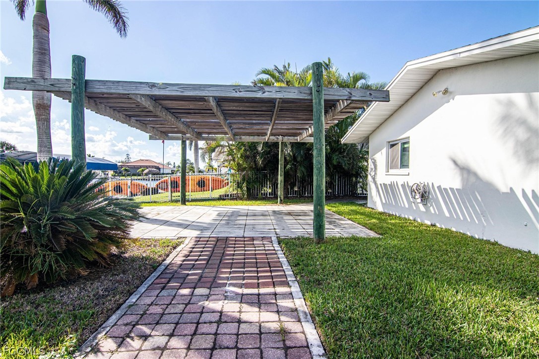 2112 Cornwallis PKWY