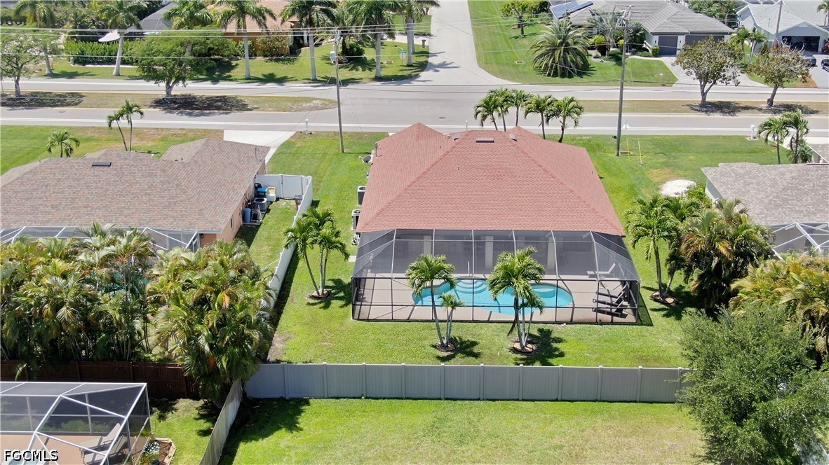 5023 Agualinda BLVD