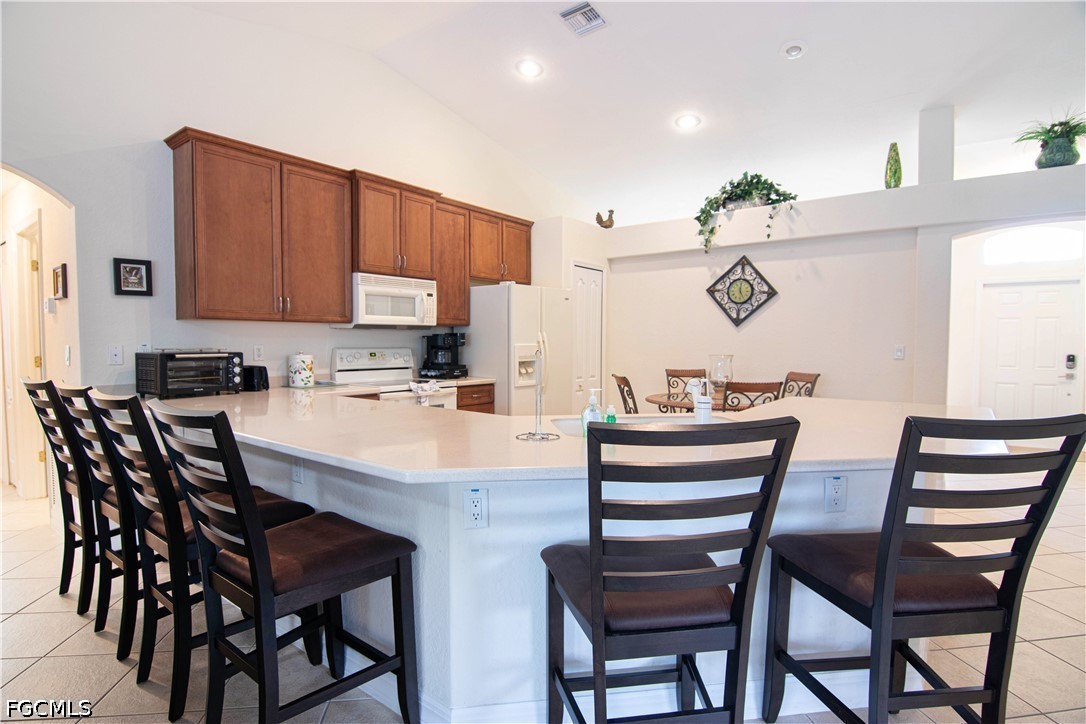 5023 Agualinda BLVD