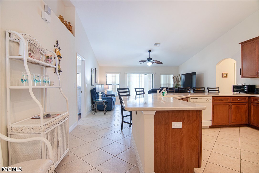 5023 Agualinda BLVD