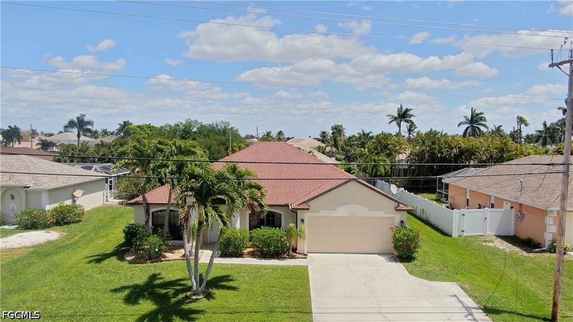 5023 Agualinda BLVD