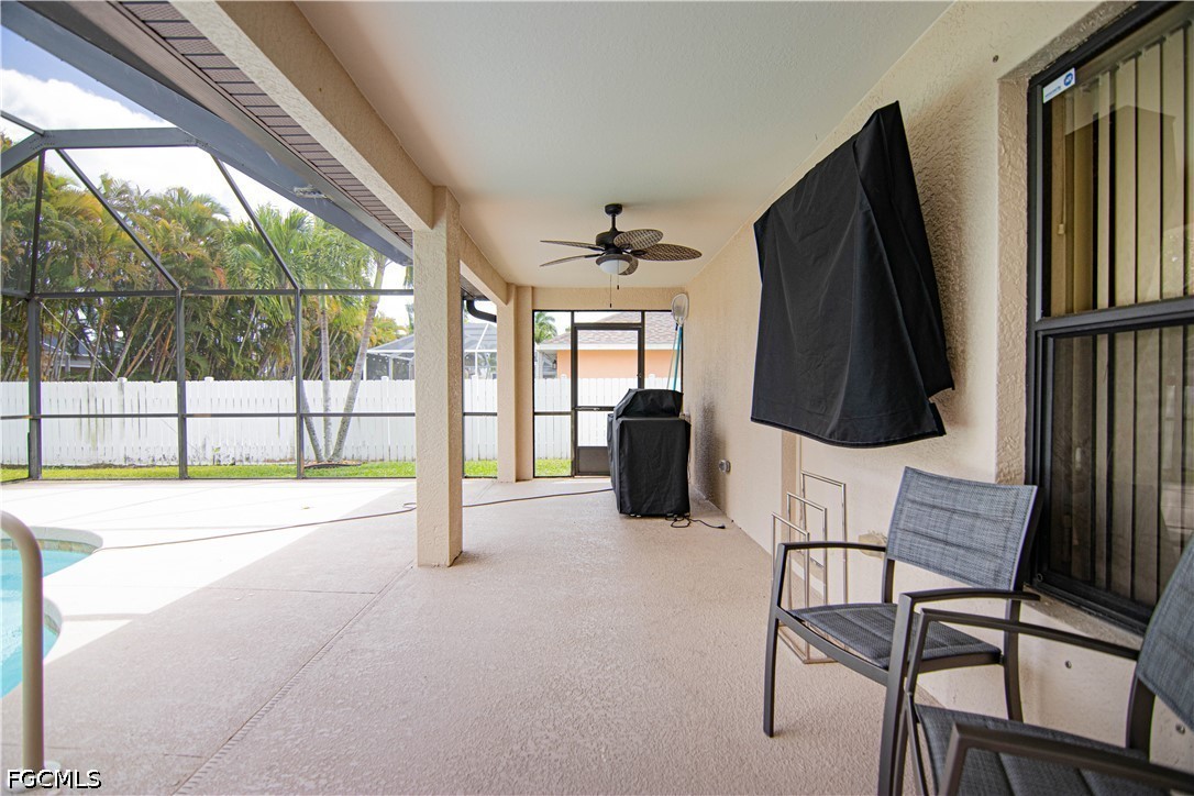 5023 Agualinda BLVD