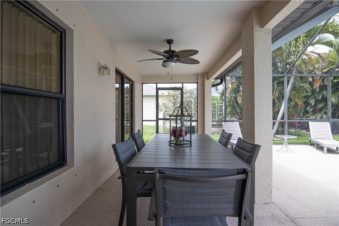 5023 Agualinda BLVD