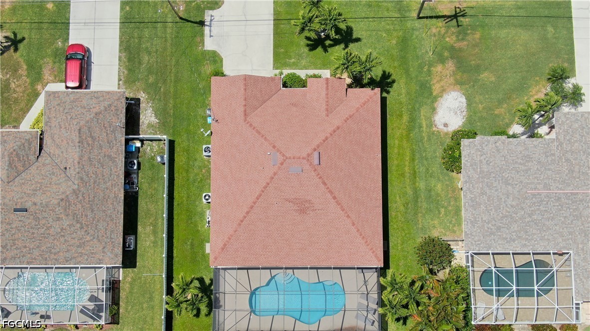 5023 Agualinda BLVD