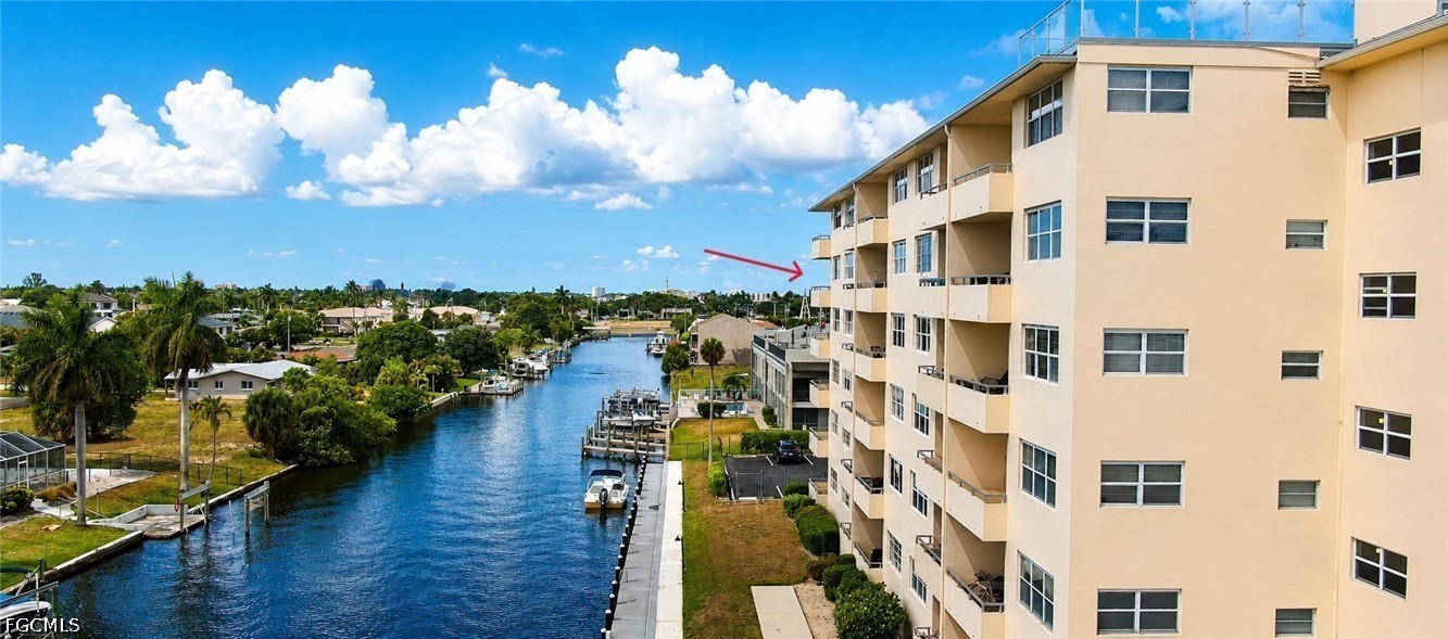 1766 Cape Coral PKWY E 510