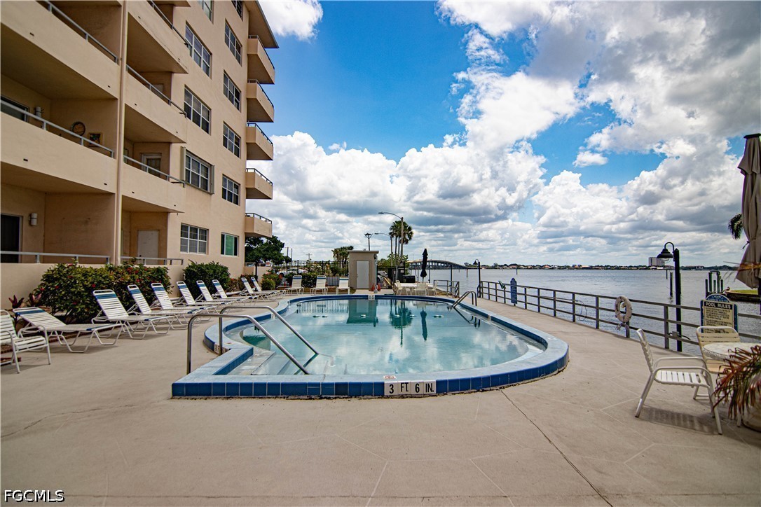 1766 Cape Coral PKWY E 510