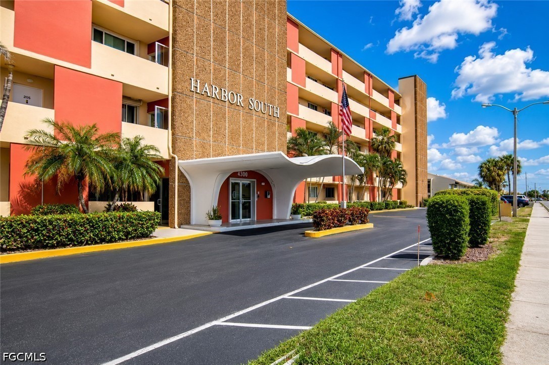 1766 Cape Coral PKWY E 510