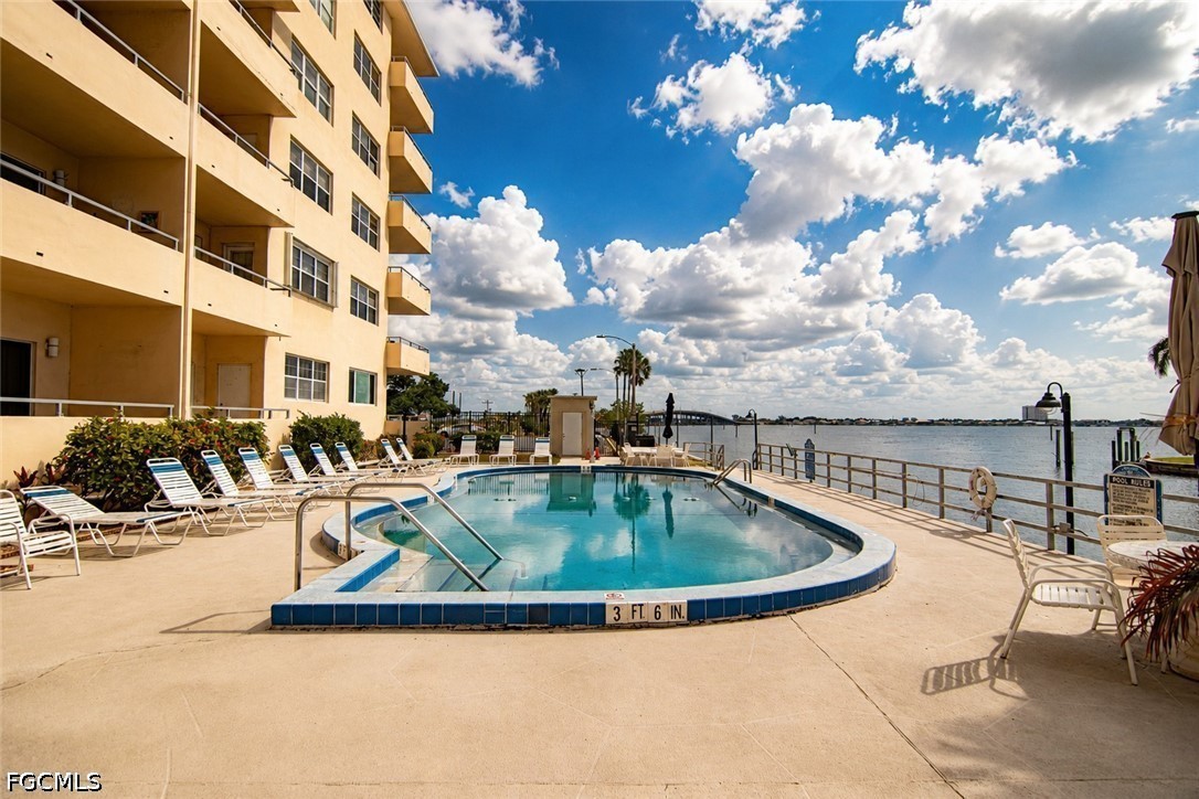 1766 Cape Coral PKWY E 510