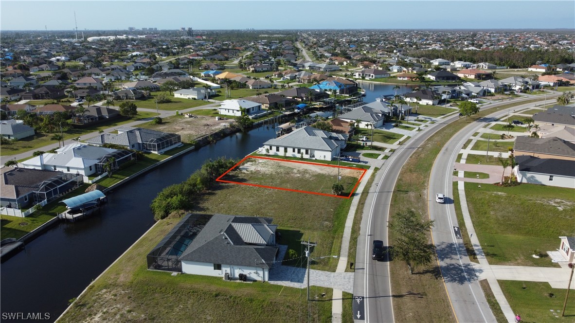 2541 Surfside BLVD