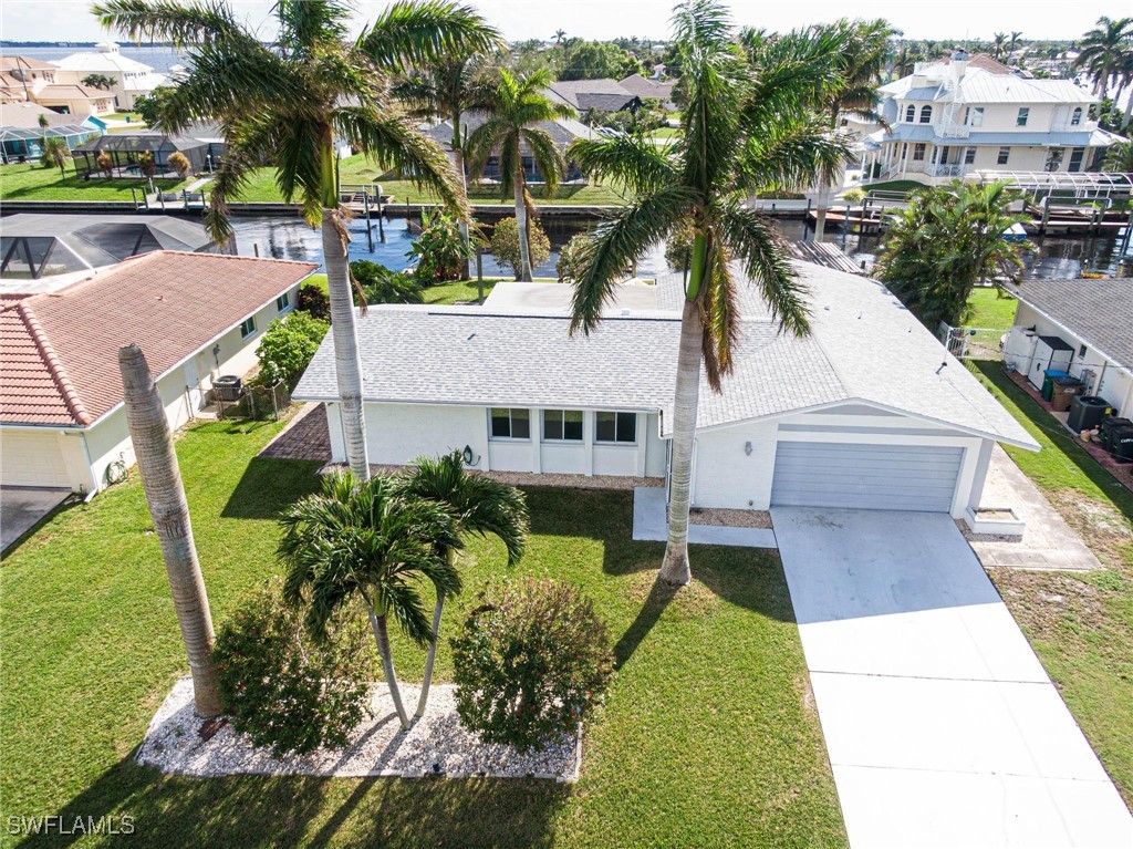 2112 Cornwallis PKWY