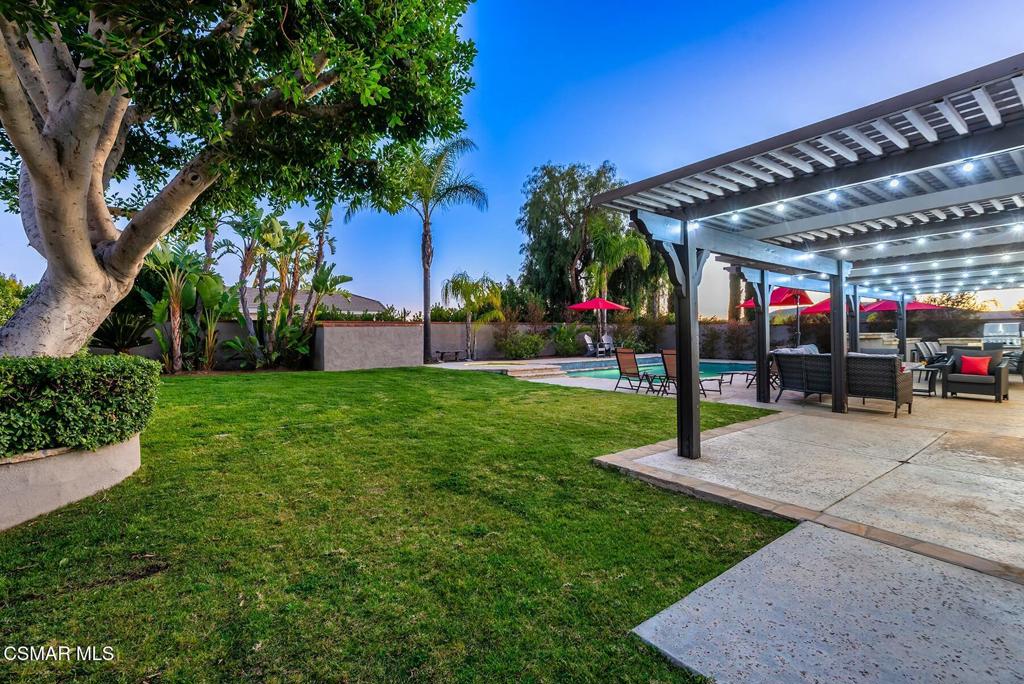 5530 Liverpool Court