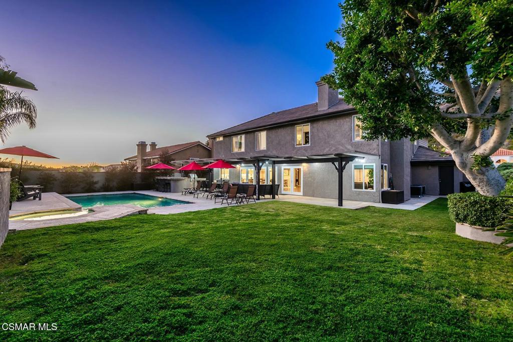 5530 Liverpool Court