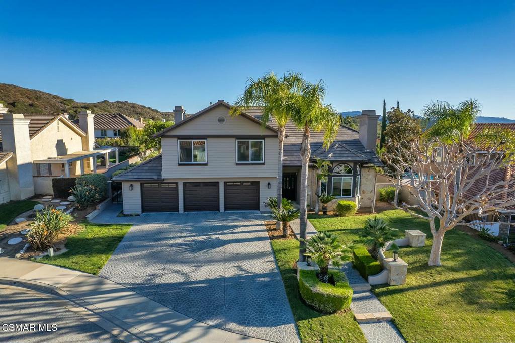 5530 Liverpool Court