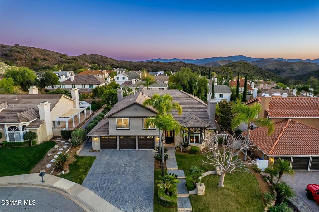 5530 Liverpool Court