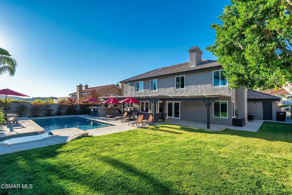 5530 Liverpool Court