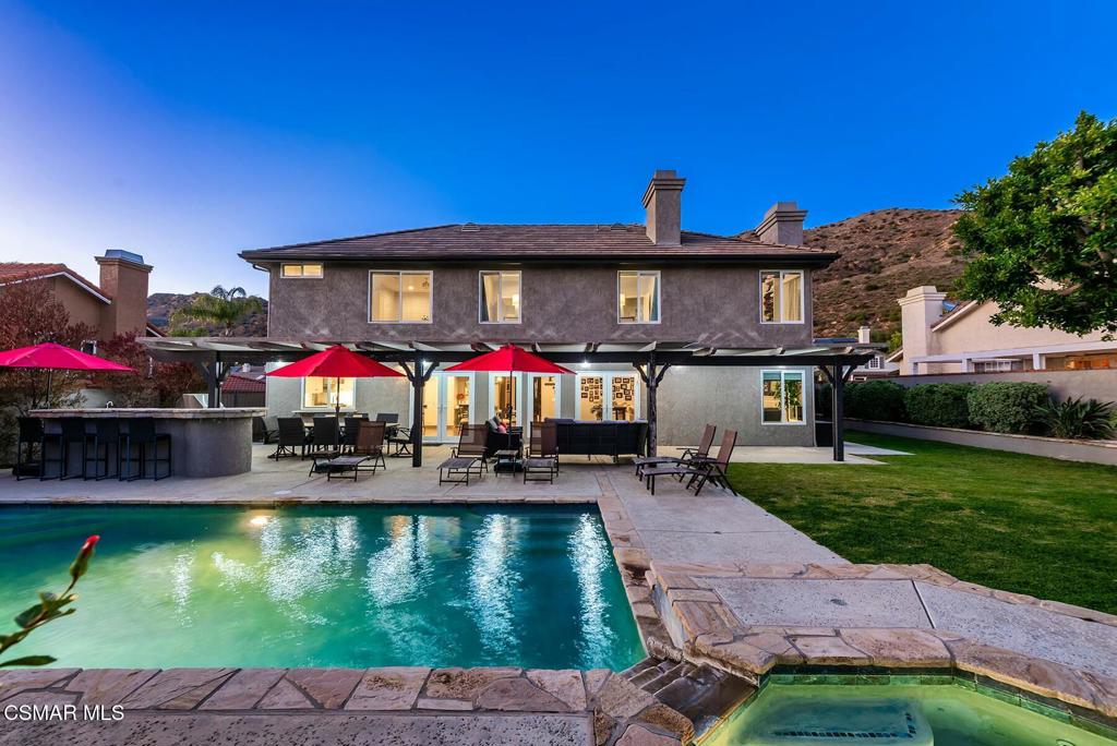 5530 Liverpool Court