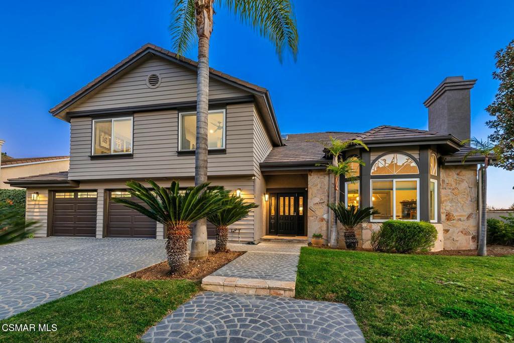 5530 Liverpool Court