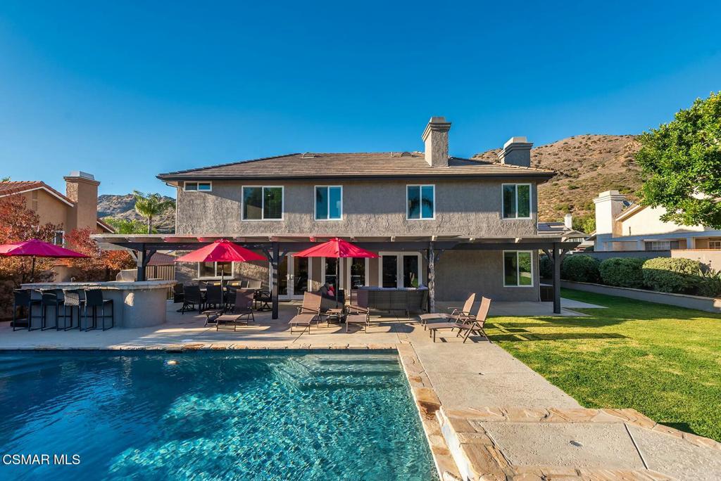 5530 Liverpool Court