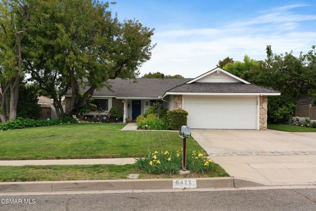 6477 Tamarind Street